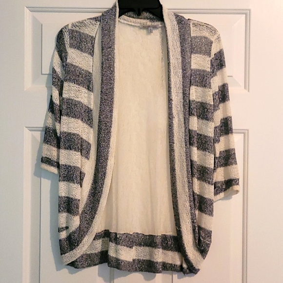 Charlotte Russe cardigan - Picture 1 of 6